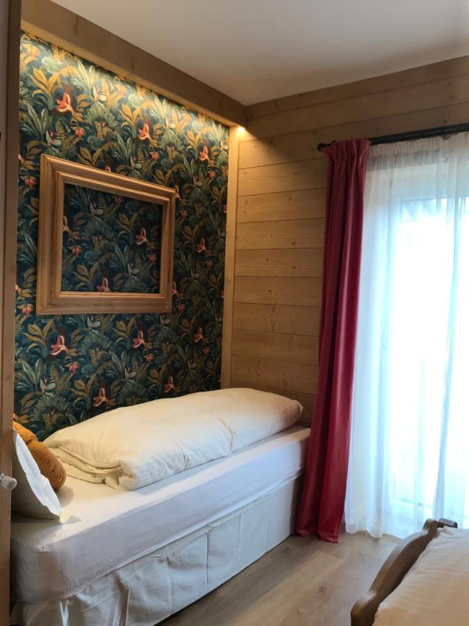 Hotel Majorka Canazei