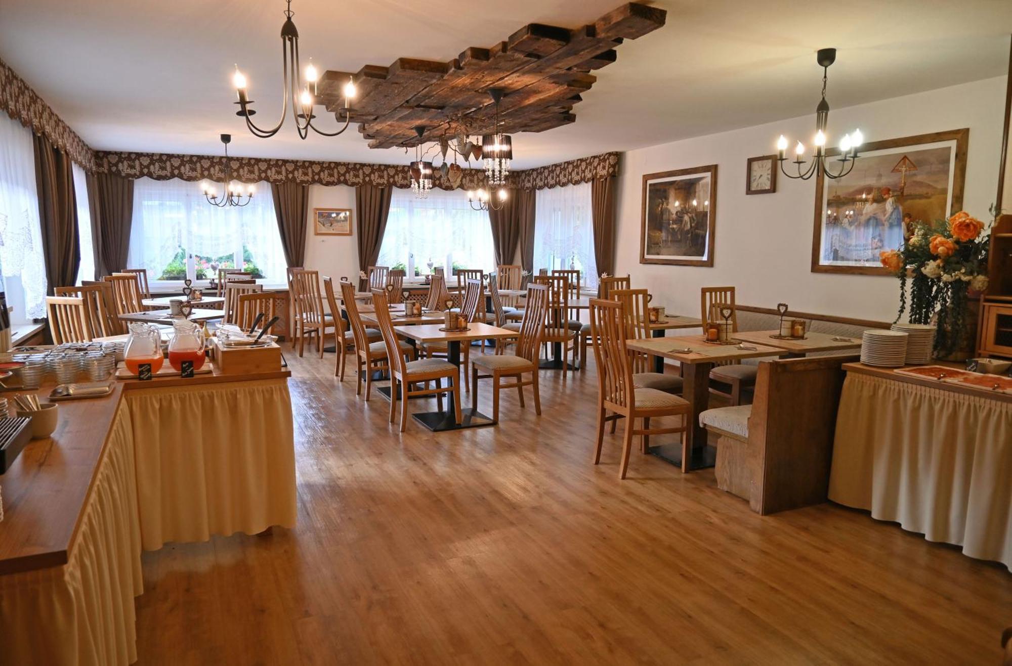 Hotel Majorka Canazei