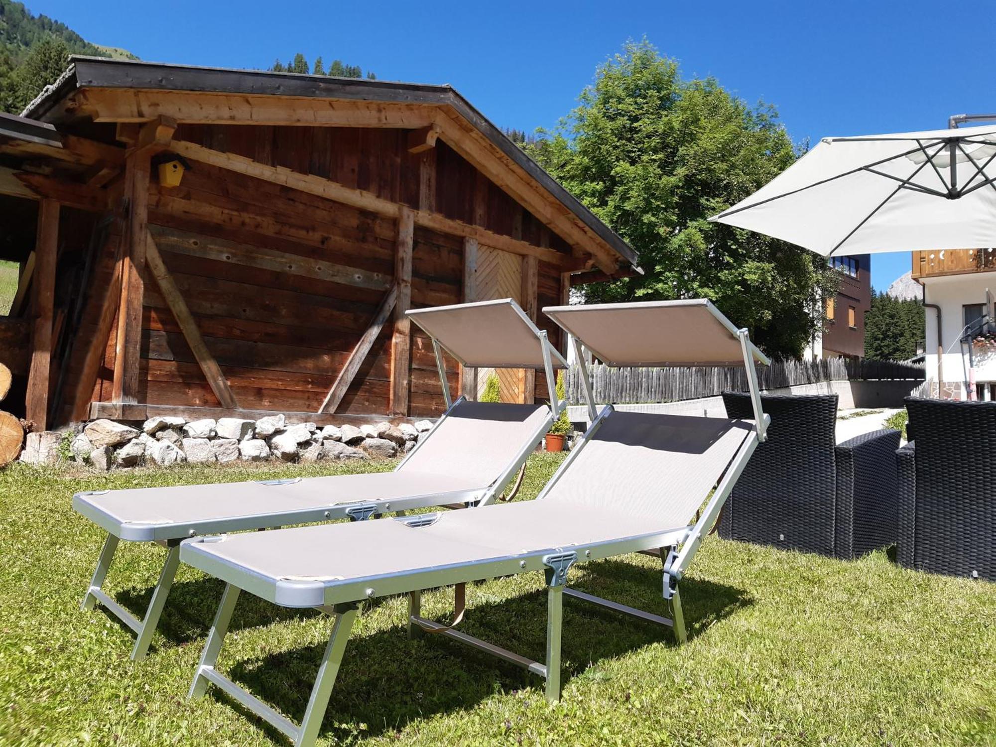 Majorka Hotel Canazei