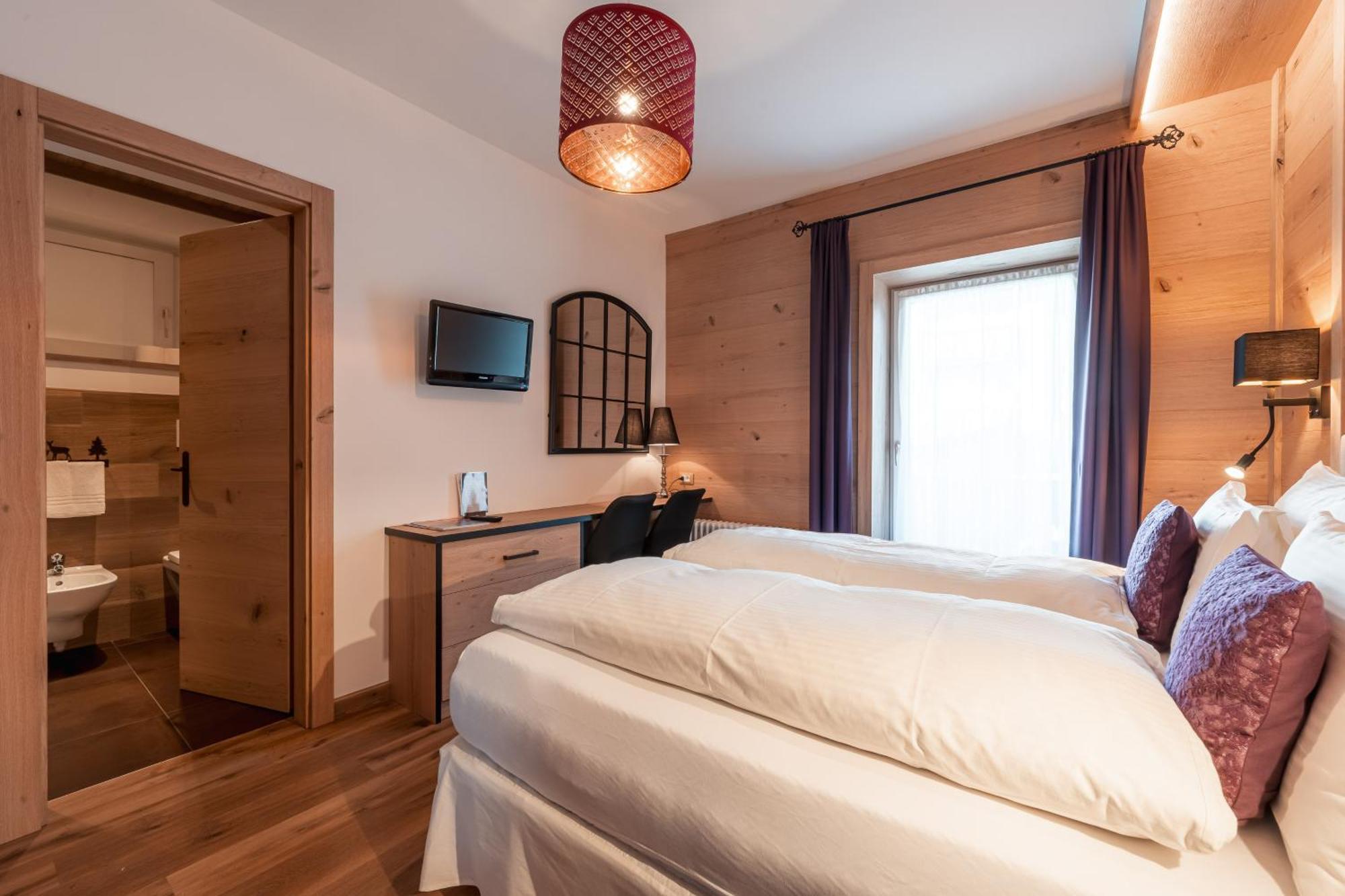 Hotel Majorka Canazei