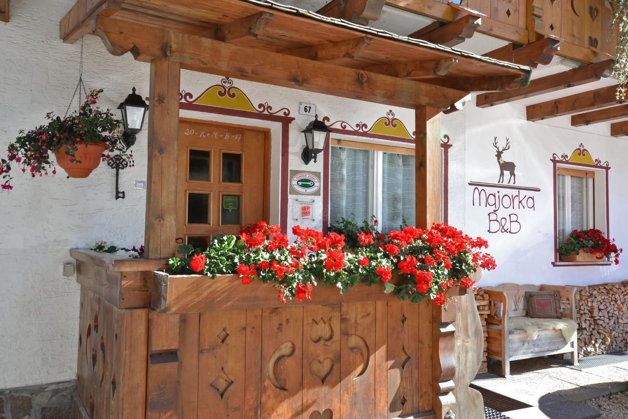 Majorka Hotel Canazei